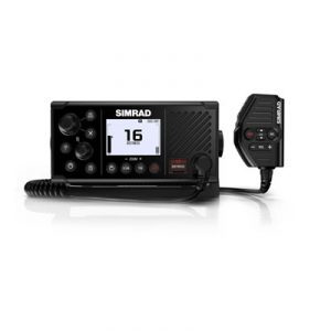 VHF RS40 AIS