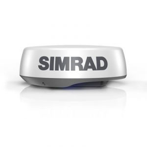 SIMRAD HALO24 + 10M DE CÂBLE