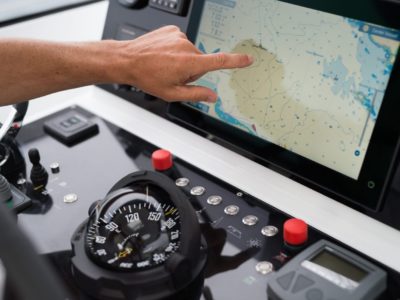 UN MONDE D’ÉLECTRONIQUE !