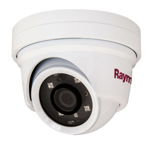 CAMERA MARINE CAM220 IP