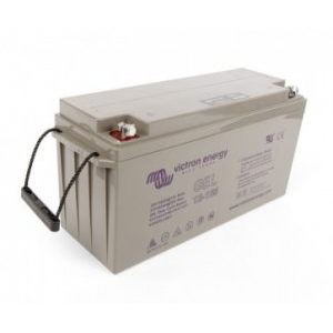 BATTERIE GEL DEEP CYCLE 12V/165A