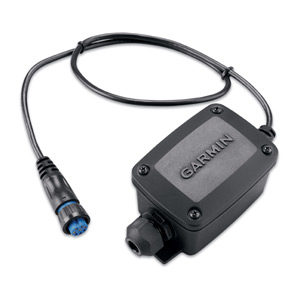 ADAPTATEUR SONDE 6 B. / SONDEUR 8 B.
