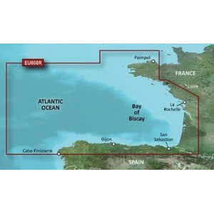 G3 HD - GOLFE DE GASCOGNE - REGULAR