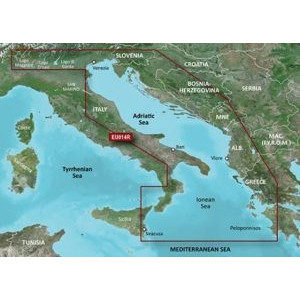 G3 HD - ITALIE, MER ADRIATIQUE - REGULAR