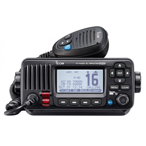 IC-M423GE NOIR