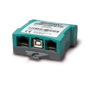 Interface MasterBus