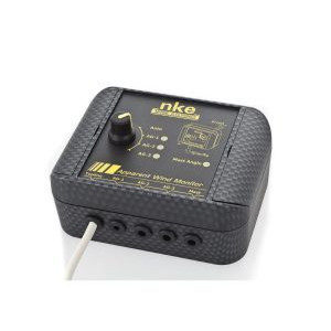 APPARENT WIND MONITOR