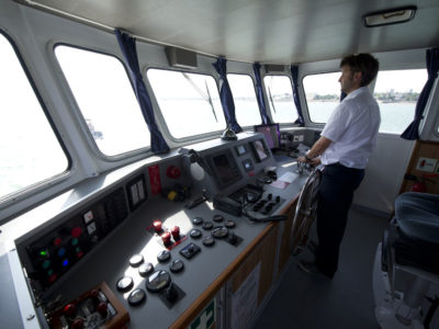 UN MONDE D’ÉLECTRONIQUE !