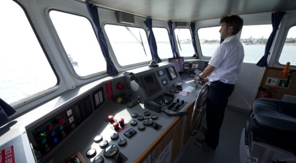 UN MONDE D’ÉLECTRONIQUE !