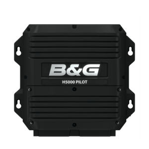 CALCULATEUR PILOTE H5000
