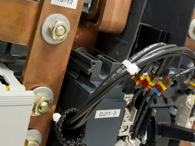 départment électricité