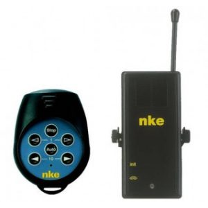 TÉLÉCOMMANDE GYROPILOT SANS FIL