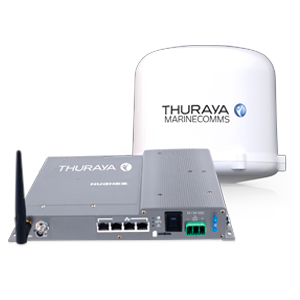 THURAYA ORION IP