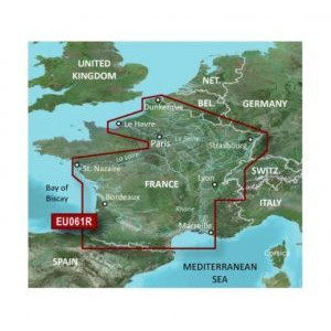 G3 VISION - FRANCE, EAUX INTÉRIEURES - REGULAR