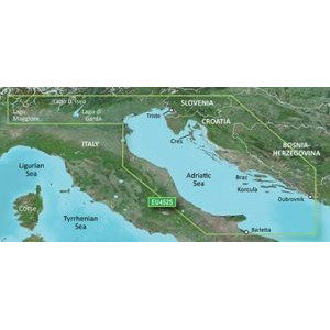 G3 VISION - MER ADRIATIQUE, CÔTE NORD - SMALL