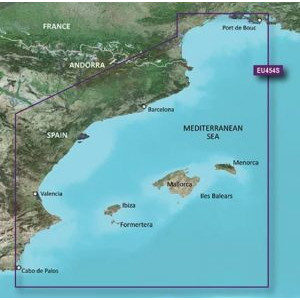 G3 VISION - BARCELONE ET VALENCE - SMALL