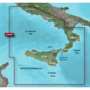 G3 VISION - SICILE À LIDO DI OSTIA - SMALL