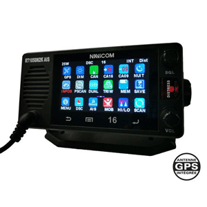 VHF FIXE RT1050 AIS