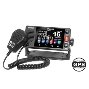 VHF FIXE RT1050