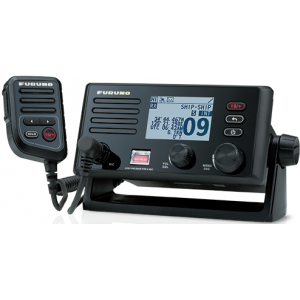 VHF FM4800