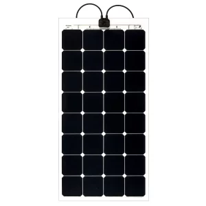 PANNEAU SOLAIRE SOLBIAN SP32 12V 110W 1109x546x2