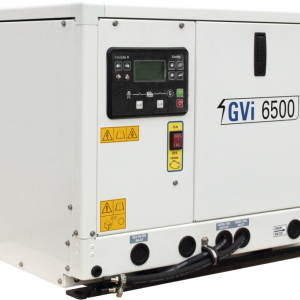 Groupe électrogène GVi 6500 - 6 KW
