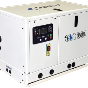Groupe électrogène GVi 10500 - 10,5 KW