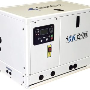 Groupe électrogène GVi 12500 - 12 KW