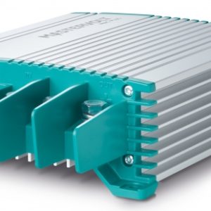 Mac Plus 12/12-50 - convertisseur DC-DC