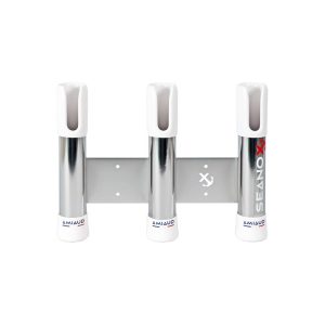 Porte Cannes Inox