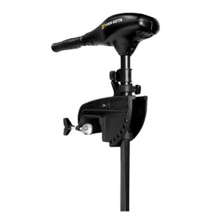 Moteur électrique Endura 50 C2 Version 2