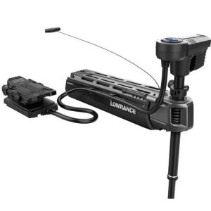 Moteur Ghost 47" Electrique