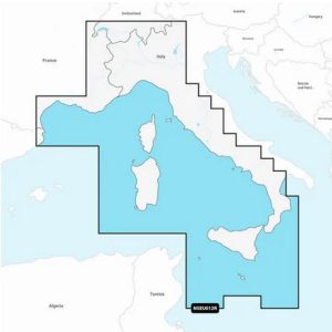 PLATINUM+ REGULAR - MER MEDITERRANEE, CEN. & OUEST NPEU012R