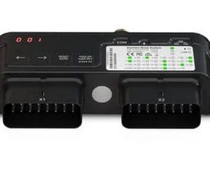 Garmin Boat Switch