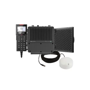 VHF RS-100B Système AIS + GPS-500