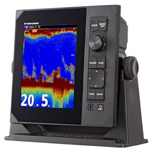 SONDEUR FCV600 | FCV800 TrueEcho CHIRP