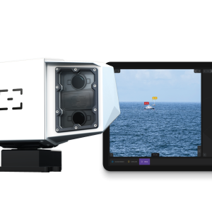 Caméra SEA.AI Sentry