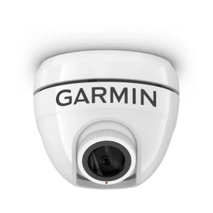 CAMERA MARINE GC245 | Montage en surface