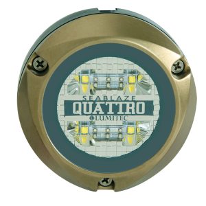 Projecteur LED Zambezi Quattro