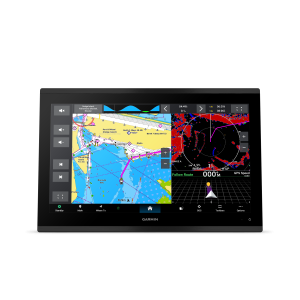 GPSMAP 9000/9000XSV