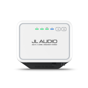 JL Audio A60-H