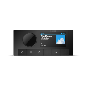 JL Audio A60