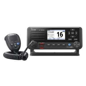 VHF Fixe IC-M430E