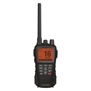 VHF PORTABLE COBRA BLUEBOND 650